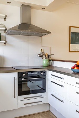 Medium property photo - Padangstraat 69A, 9715 CN Groningen